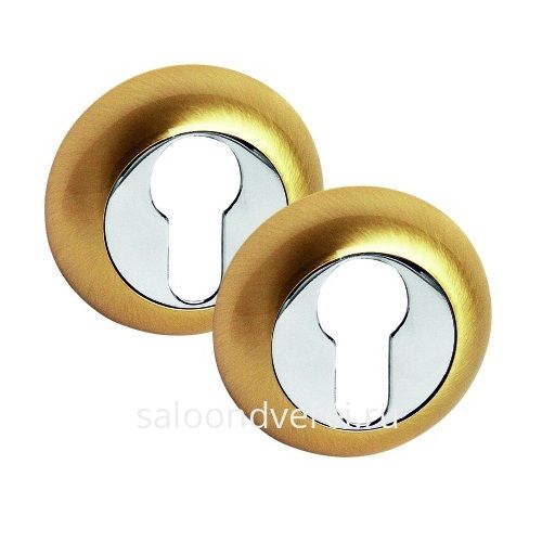 Накладка на цилиндр Palidore CL