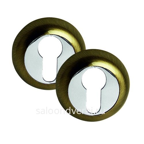 Накладка на цилиндр Palidore CL