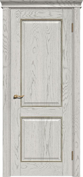 Межкомнатная дверь Прайм ДГ (Капучино) 600*2000