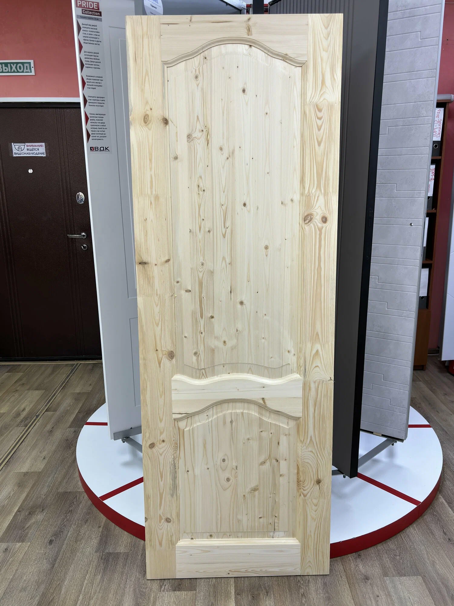 Каролина ДГ