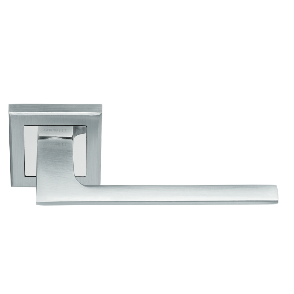 Ручка RAP 21-S (Мат.хром/хром)