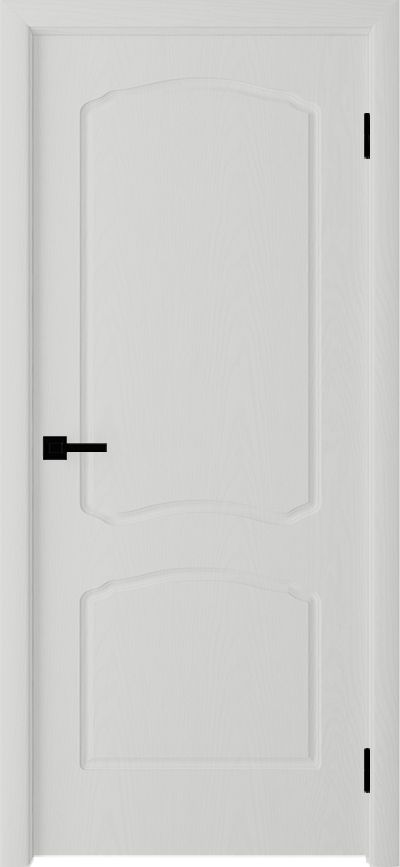 Межкомнатная дверь Альфа ДГ 600*2000