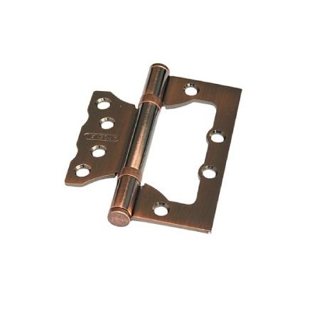 Петля ARSENAL 100*75*2,5 (Медь)