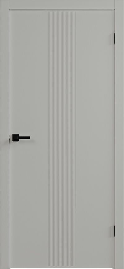 Межкомнатная дверь Стиль 600*2000