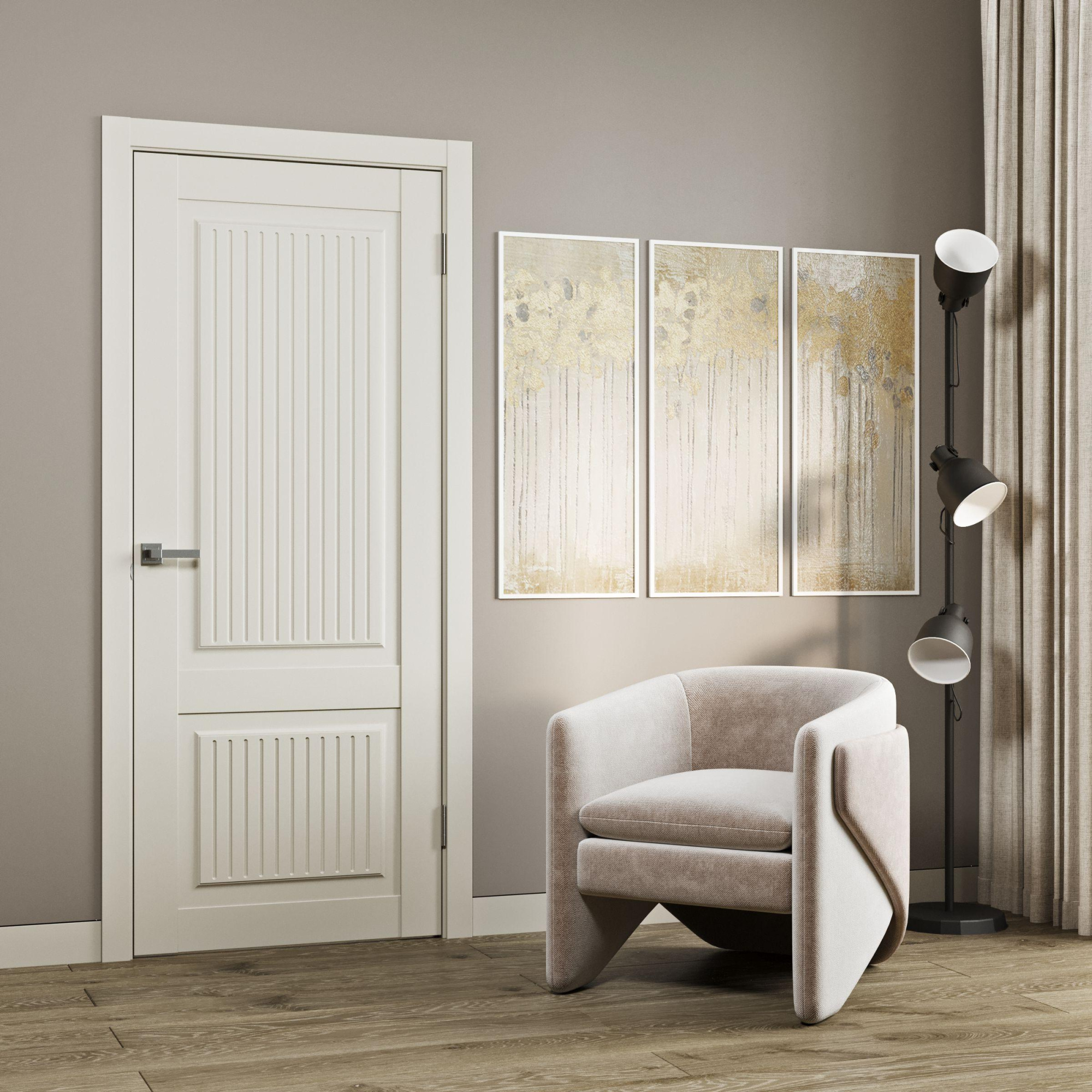 ECO Сицилия вертикаль