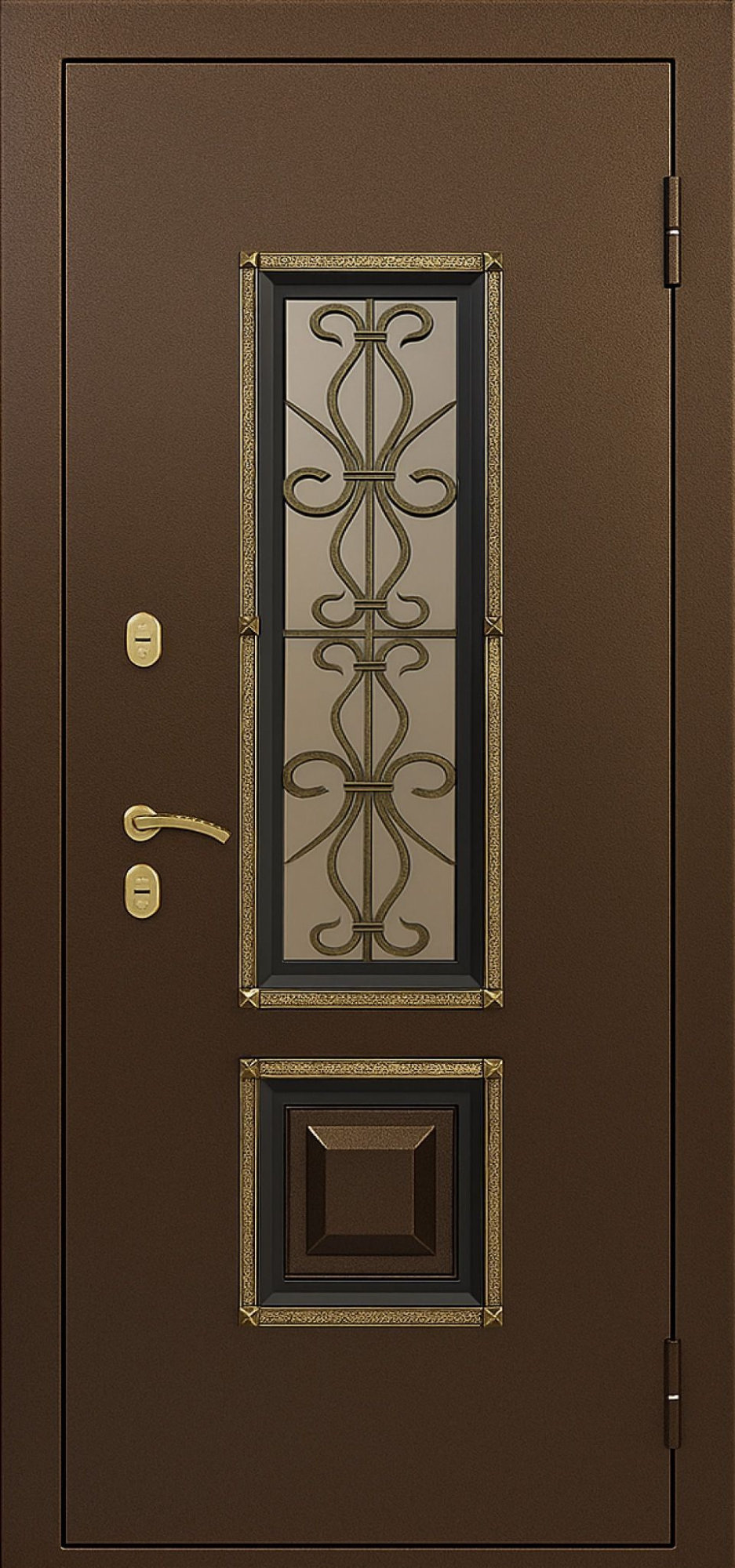 АМЕЛИЯ С ТЕРМОРАЗРЫВОМ