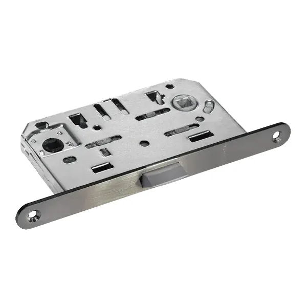 Защелка бесшумная сантехническая 1895P