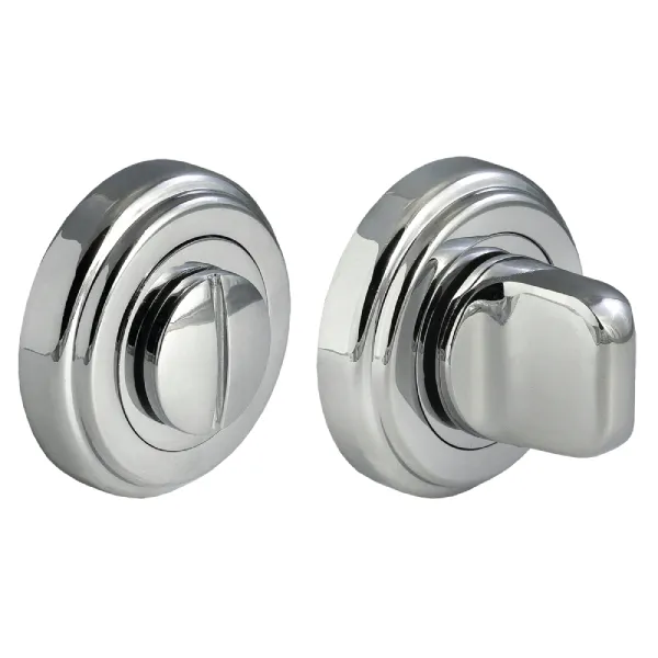 Завертка MH-WC-CLASSIC (Хром)