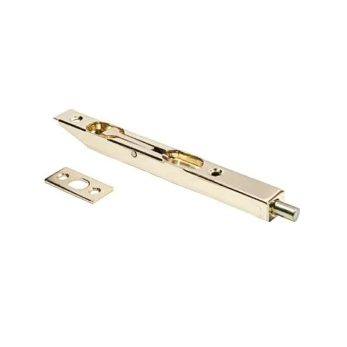 Упор торцевой 6-1/2