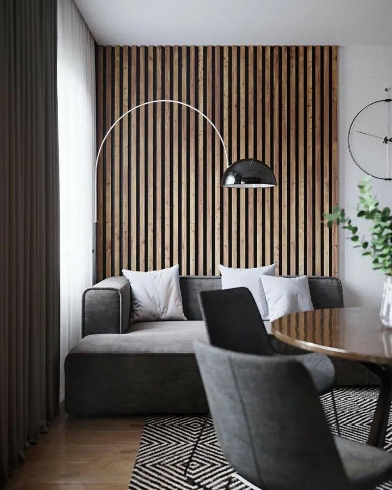 Крепежная рейка (к стене)