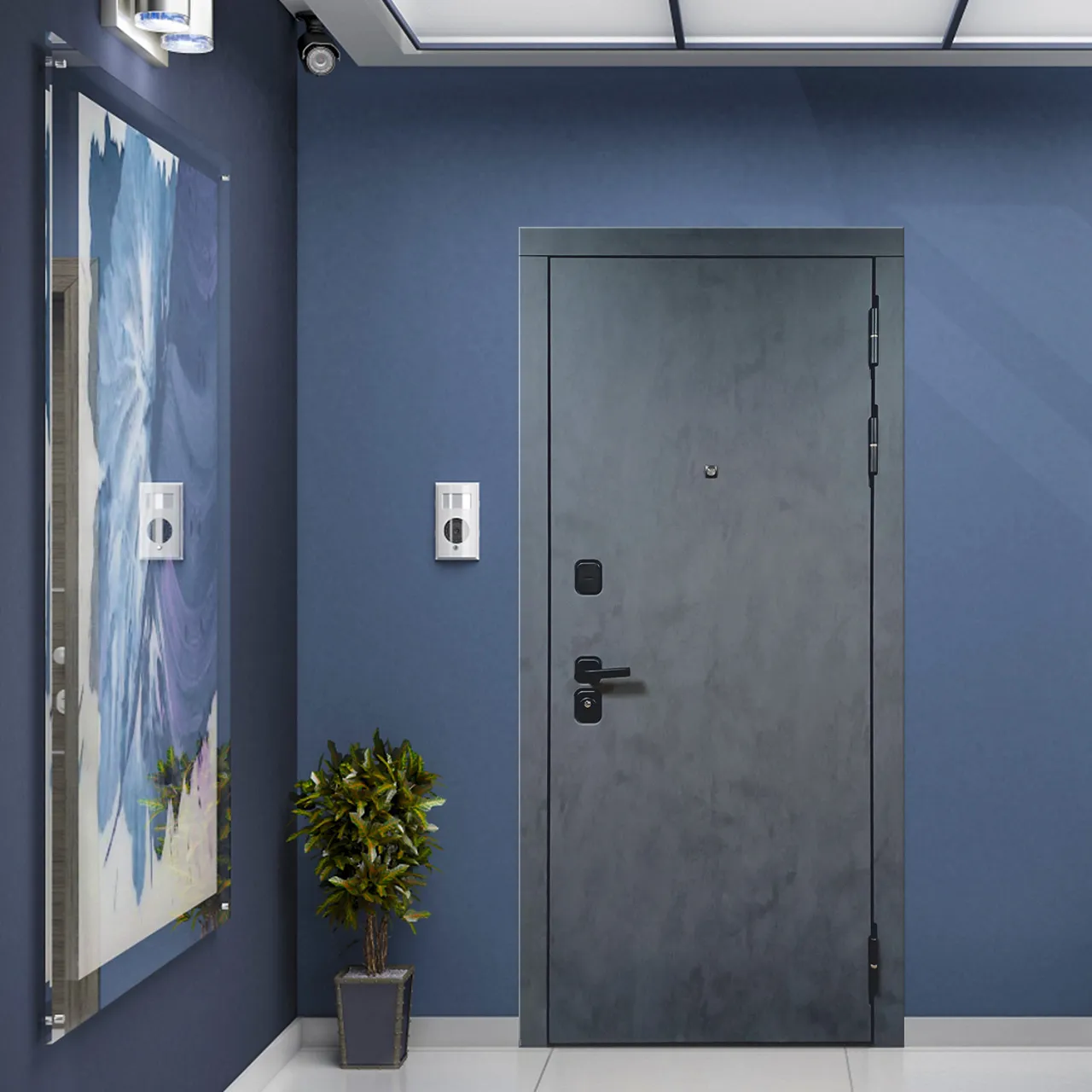 БЕТОН ПРЕМИУМ