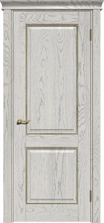 Межкомнатная дверь Прайм ДГ (Капучино) 600*2000