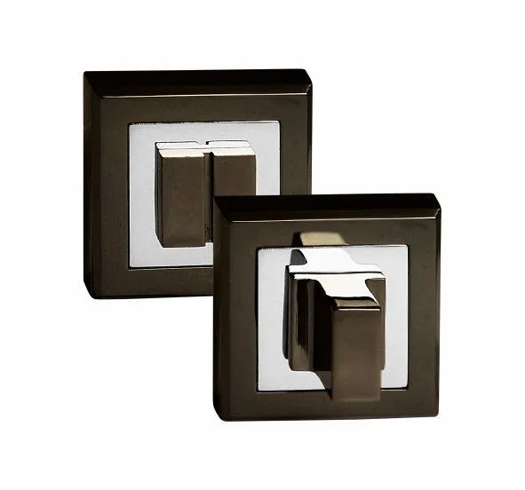 Завертка OLS (Черный никель)