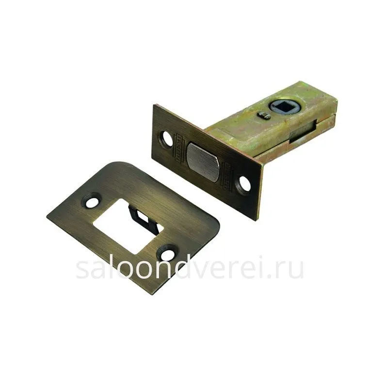 Задвижка 7-45 (Бронза)