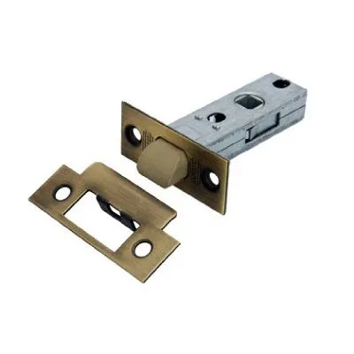 Защелка 6-45 (Бронза)