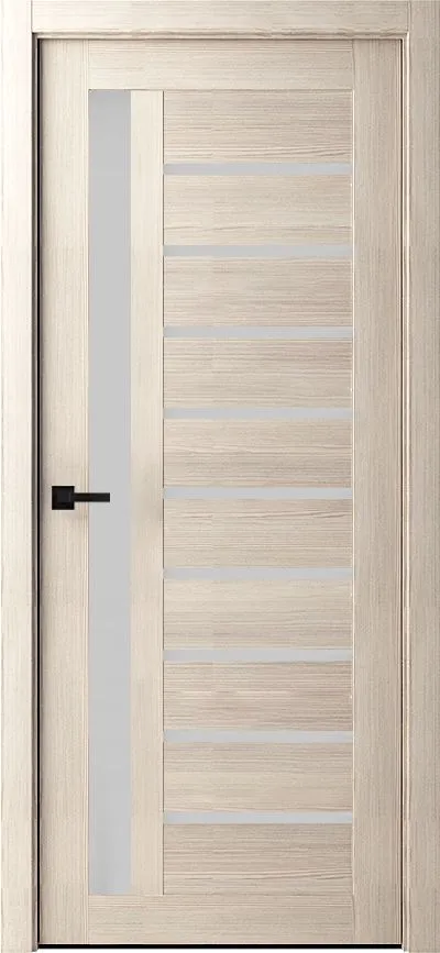 Межкомнатная дверь ECO 37 600*2000