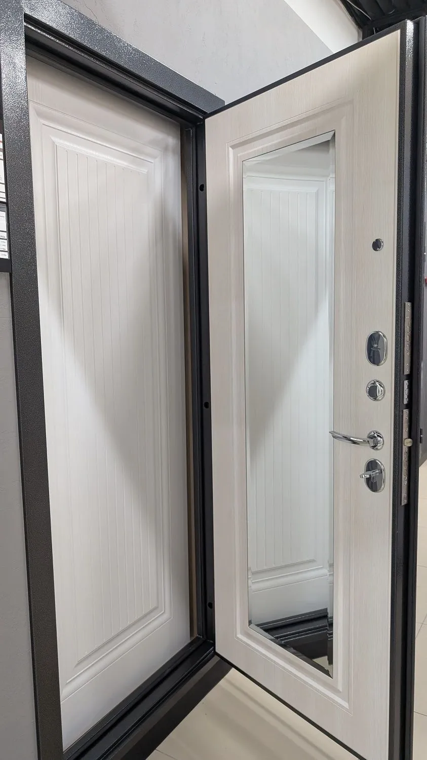 СТАНДАРТ ЛИНИИ 2 Зеркало фацет