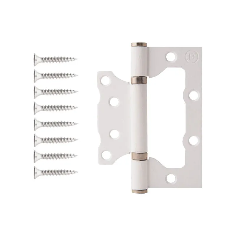 Петля Border 100х75х2,5 (Белый)