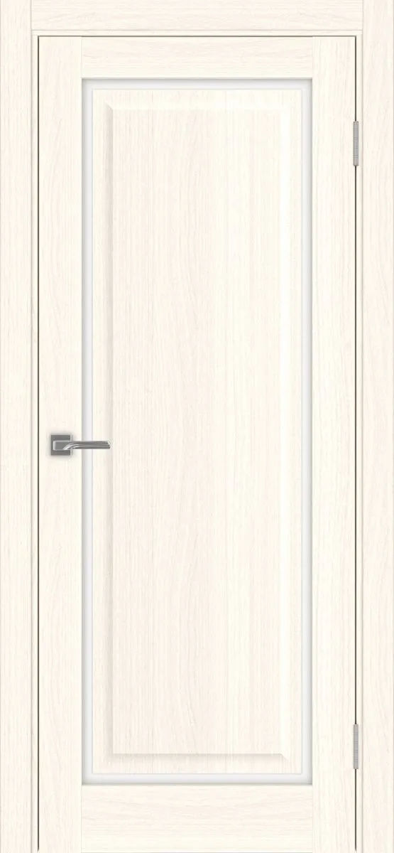 Межкомнатная дверь Тоскана 601С.21 (Ясень светлый) 600*2000