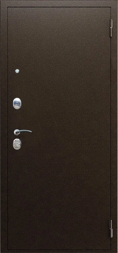 Уют с зеркалом