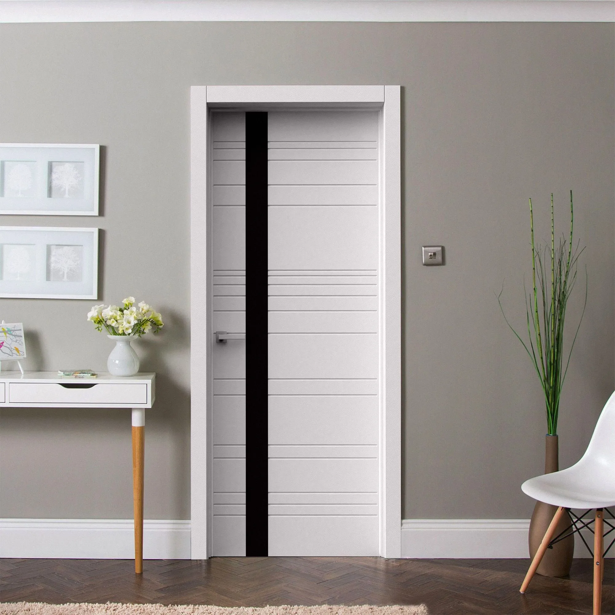 Линии верткаль AL Plus