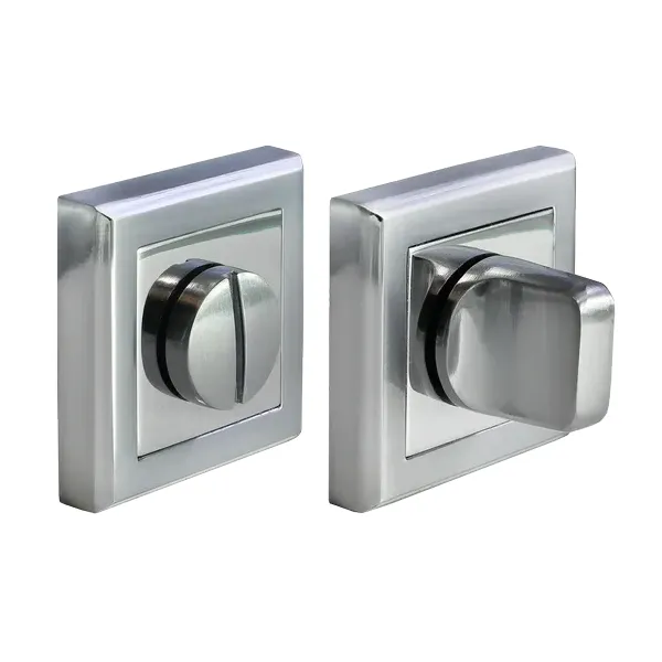 Завертка MH-WC-S (Матовый хром/полированный хром)