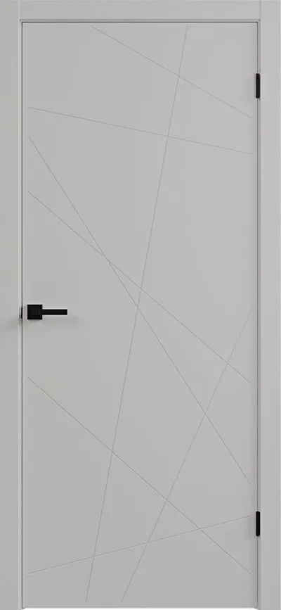 Межкомнатная дверь Паутинка 600*2000