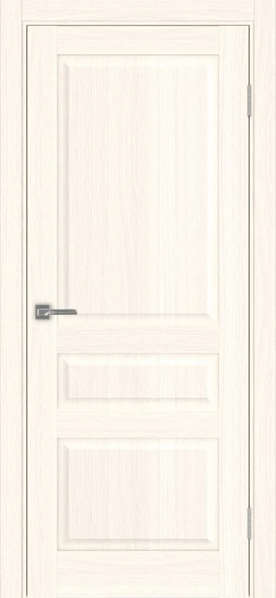 Межкомнатная дверь Тоскана 631.111 (Ясень светлый) 600*2000