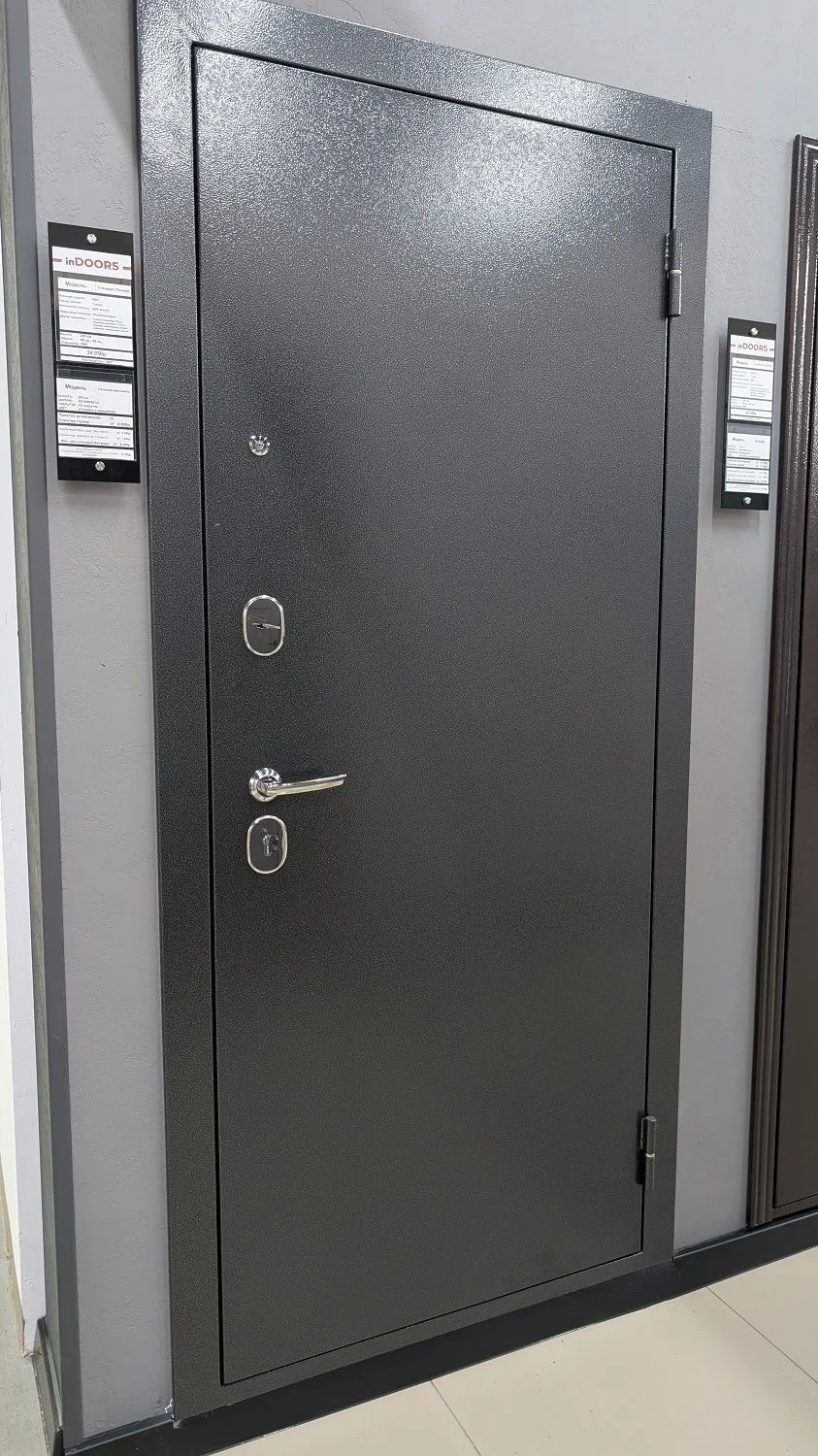 СТАНДАРТ ЛИНИИ 2 Зеркало фацет