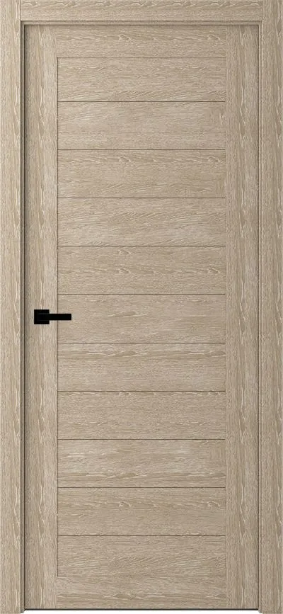 Межкомнатная дверь ECO Simple 1 900*2000