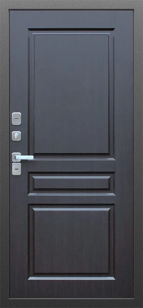 Входная дверь Урал термо 3К 880*2050 (Урал термо 3К венге)