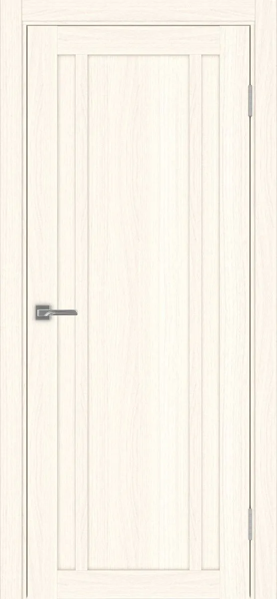 Межкомнатная дверь Турин 522.111 (Ясень светлый) 600*2000