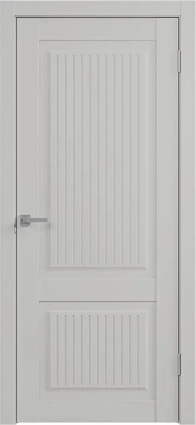 Межкомнатная дверь ECO Сицилия вертикаль 600*2000